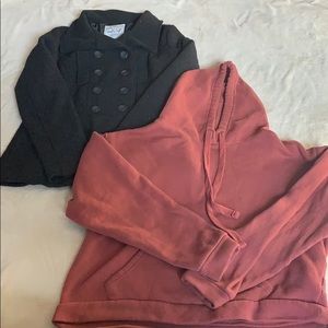 Jacket bundle